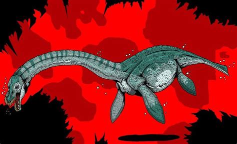 deviantart jurassic world|jurassic world plesiosaurus deviantart.